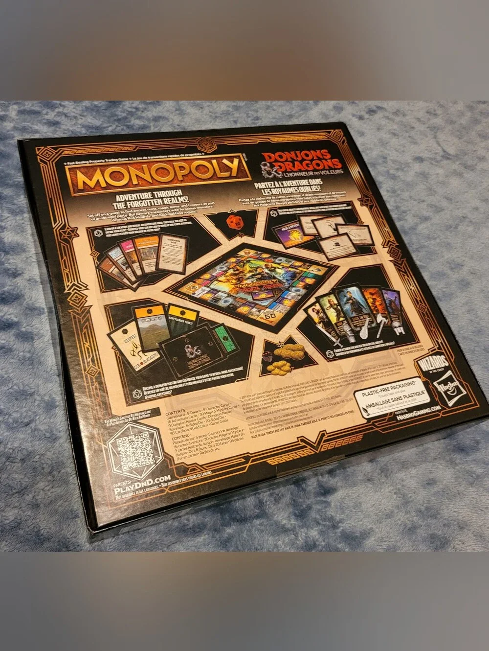 Hasbro ⭐️⭐️new sealed